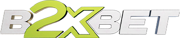 Logo b2xbet